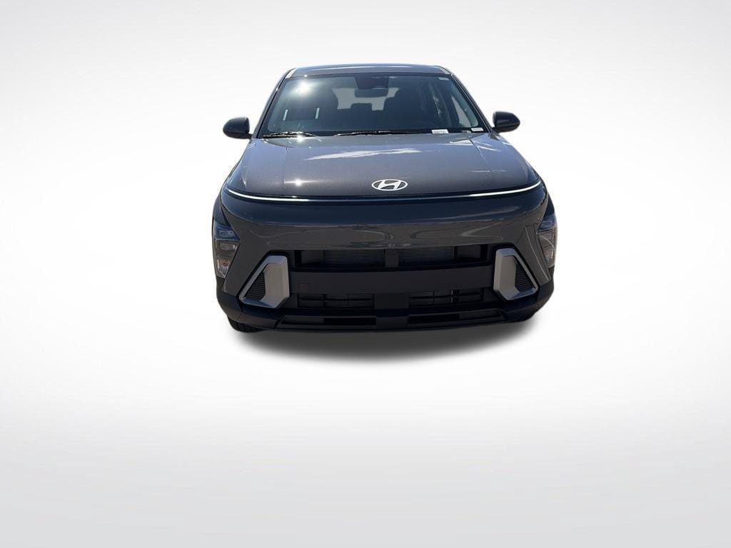New 2026 Hyundai Kona SE AWD/4WD image 9