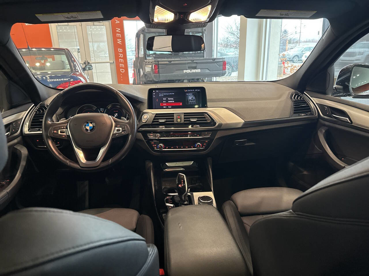 Used 2019 BMW X4 xDrive30i w/ Convenience Package image 37