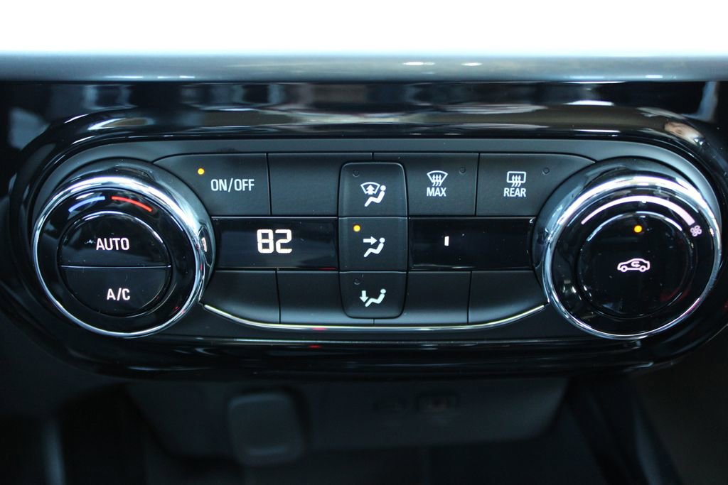 New 2026 Chevrolet Trax LT image 42