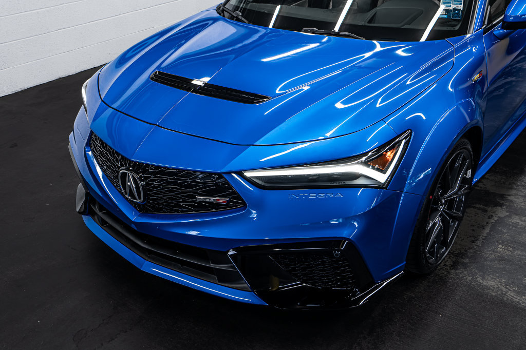 New 2026 Acura Integra Type S FWD image 11