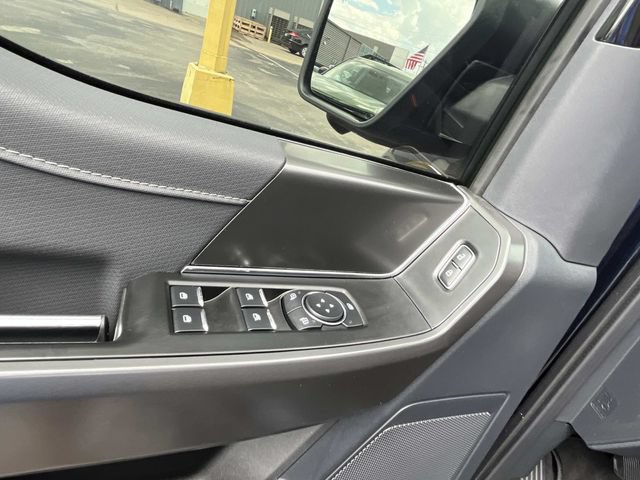 Used 2024 Ford F150 XLT w/ Equipment Group 302A MID AWD/4WD image 33