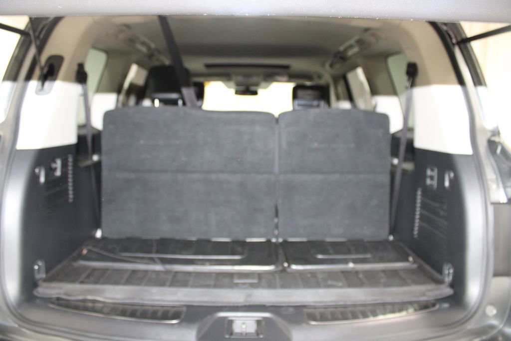 Used 2018 INFINITI QX80 4WD w/ Driver Assistance Package image 33