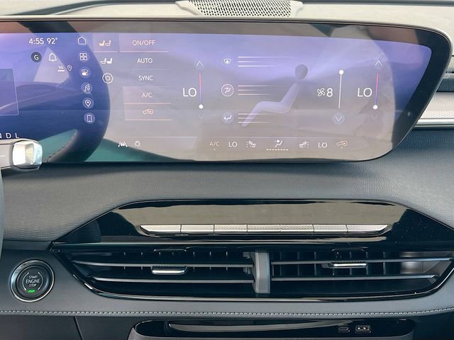 New 2026 Buick Enclave Sport Touring w/ Power Package image 11