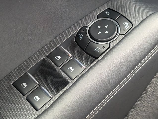 New 2026 Ford Mustang Mach-E Premium RWD image 23
