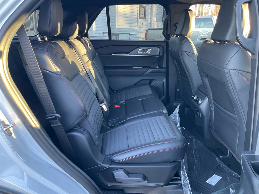 New 2026 Ford F250 XL w/ STX Appearance Package image 37