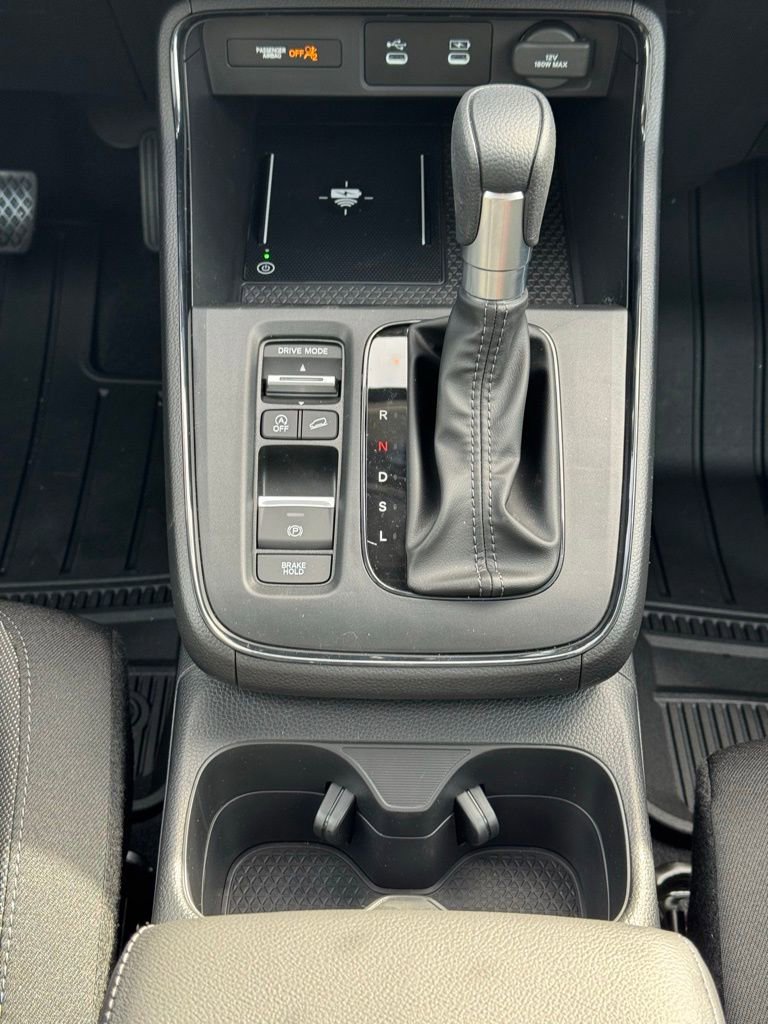 New 2026 Honda CR-V EX image 15