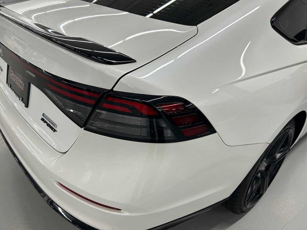 Used 2023 Honda Accord Sport image 17