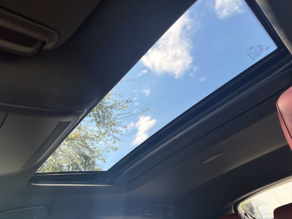 Used 2024 MAZDA MAZDA3 s image 3