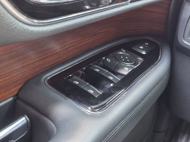 Certified 2022 Lincoln Navigator L 4WD image 14
