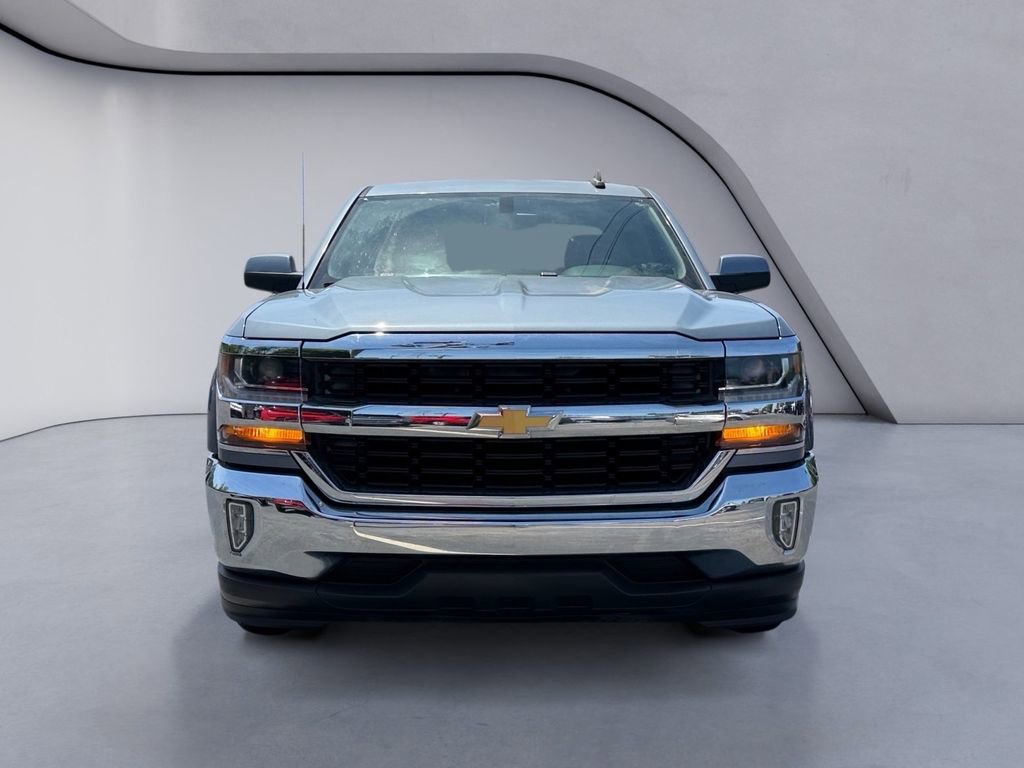 Used 2016 Chevrolet Silverado 1500 LT w/ All Star Edition RWD image 8