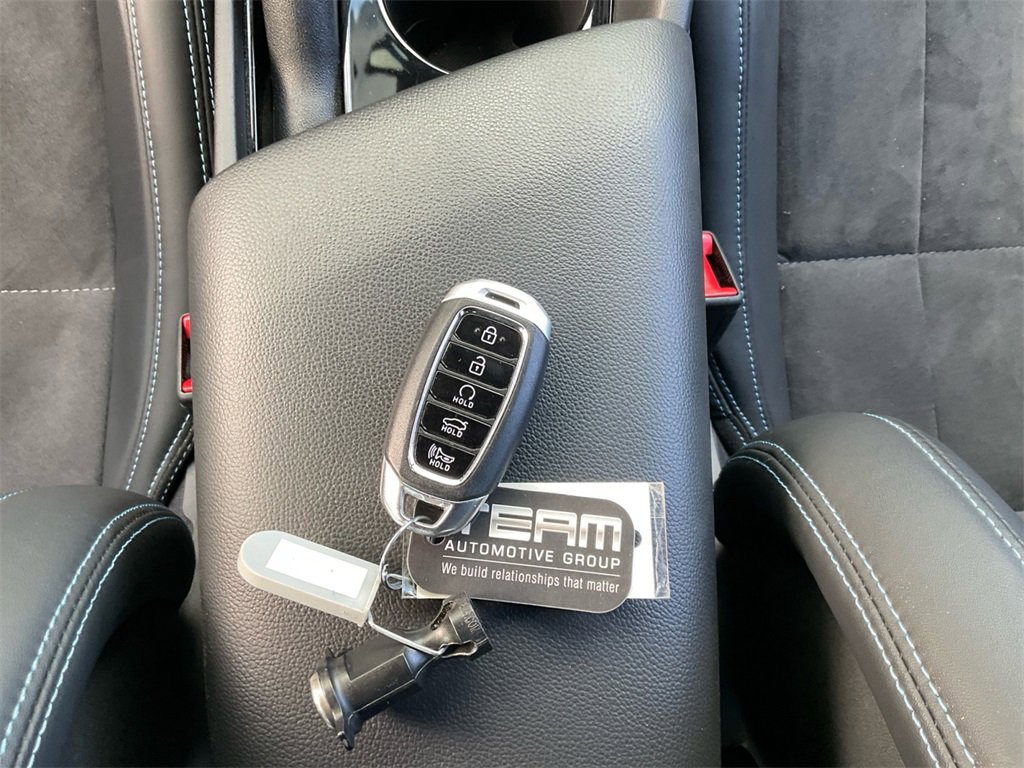 Used 2023 Hyundai Elantra N image 34
