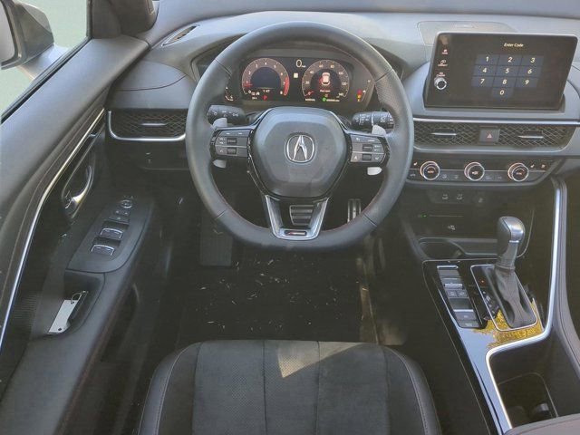 New 2026 Acura ADX A-Spec FWD image 26