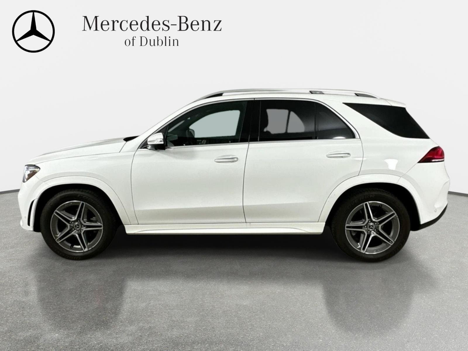 Certified 2022 Mercedes-Benz GLE 350 4MATIC image 5