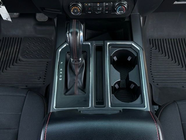 Used 2018 Ford F150 XLT w/ Equipment Group 302A Luxury image 32