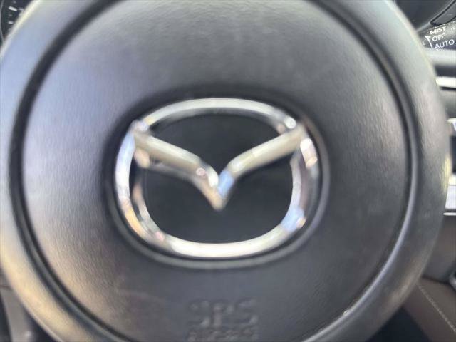 Used 2020 MAZDA CX-30 AWD w/ Premium Package image 32