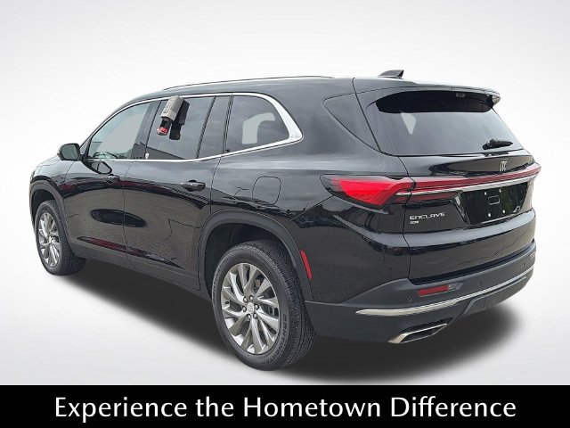Used 2026 Buick Enclave Preferred w/ Power Package AWD/4WD image 4