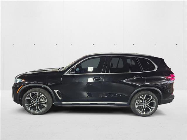 Used 2026 BMW X5 sDrive40i w/ Climate Comfort Package RWD image 5
