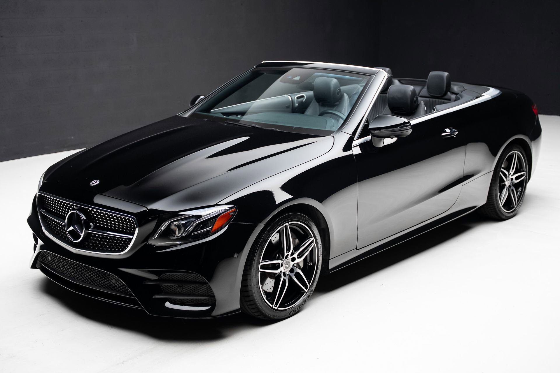 Used 2019 Mercedes-Benz E 450 Cabriolet image 7