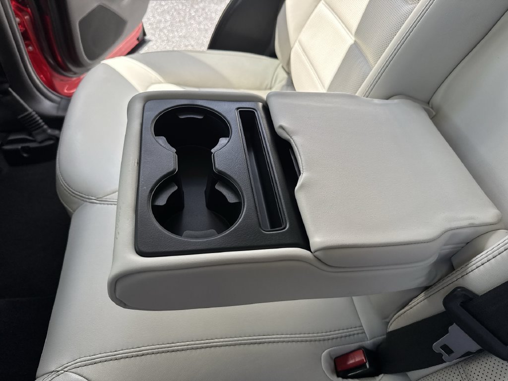 Certified 2022 MAZDA CX-5 AWD 2.5 S w/ Premium Package image 38