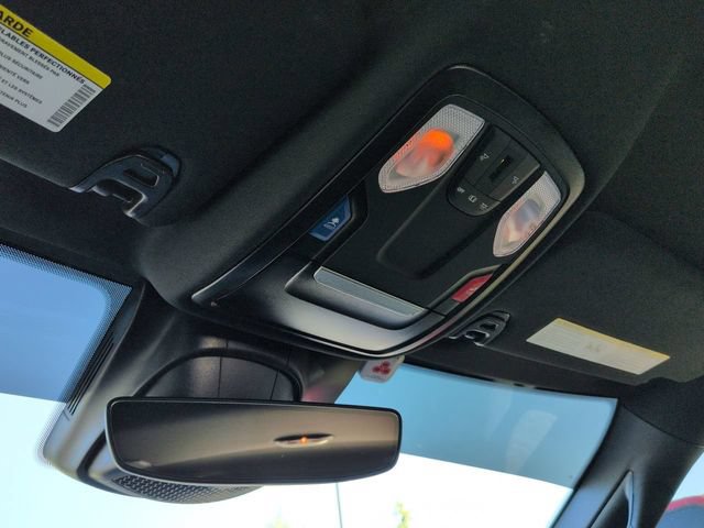Certified 2025 RAM 3500 Big Horn AWD/4WD image 20