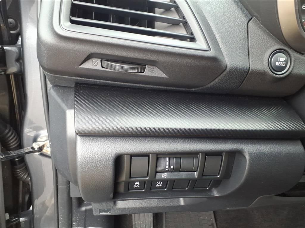 Used 2022 Subaru Crosstrek 2.0i Premium image 25