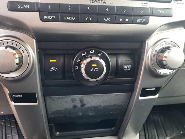 Used 2012 Toyota 4Runner SR5 AWD/4WD image 17