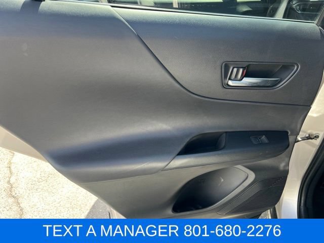 Used 2024 Toyota Venza LE AWD/4WD image 25
