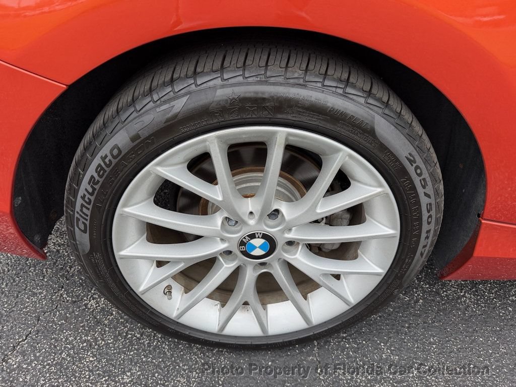 Used 2016 BMW 228i Convertible RWD image 84