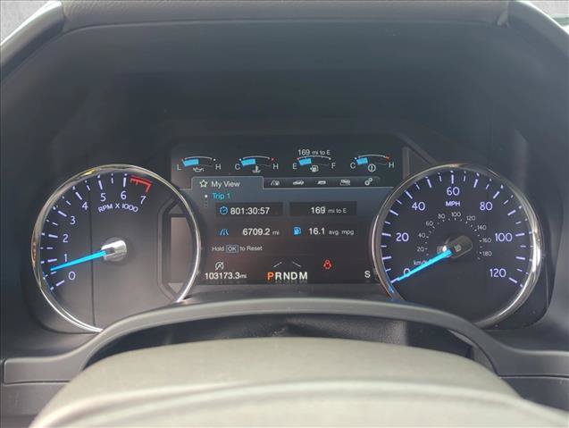 Used 2018 Ford Expedition Limited w/ Driver Assistance Package RWD image 11