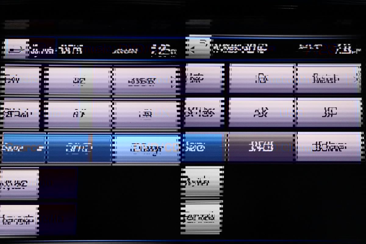 Used 2014 Jaguar XJ L Portfolio image 26