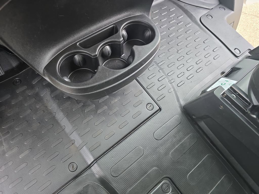 Used 2020 RAM ProMaster 3500 FWD image 19