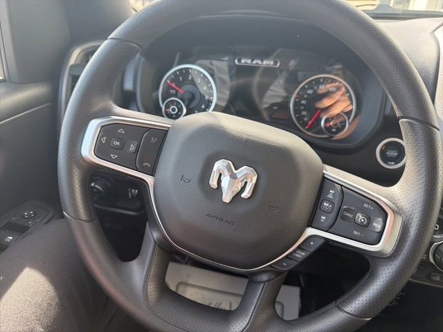 New 2026 RAM 1500 Classic Warlock image 13