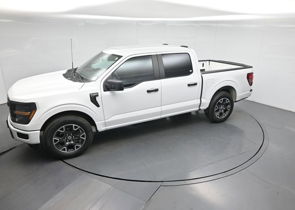 Certified 2024 Ford F150 STX image 45