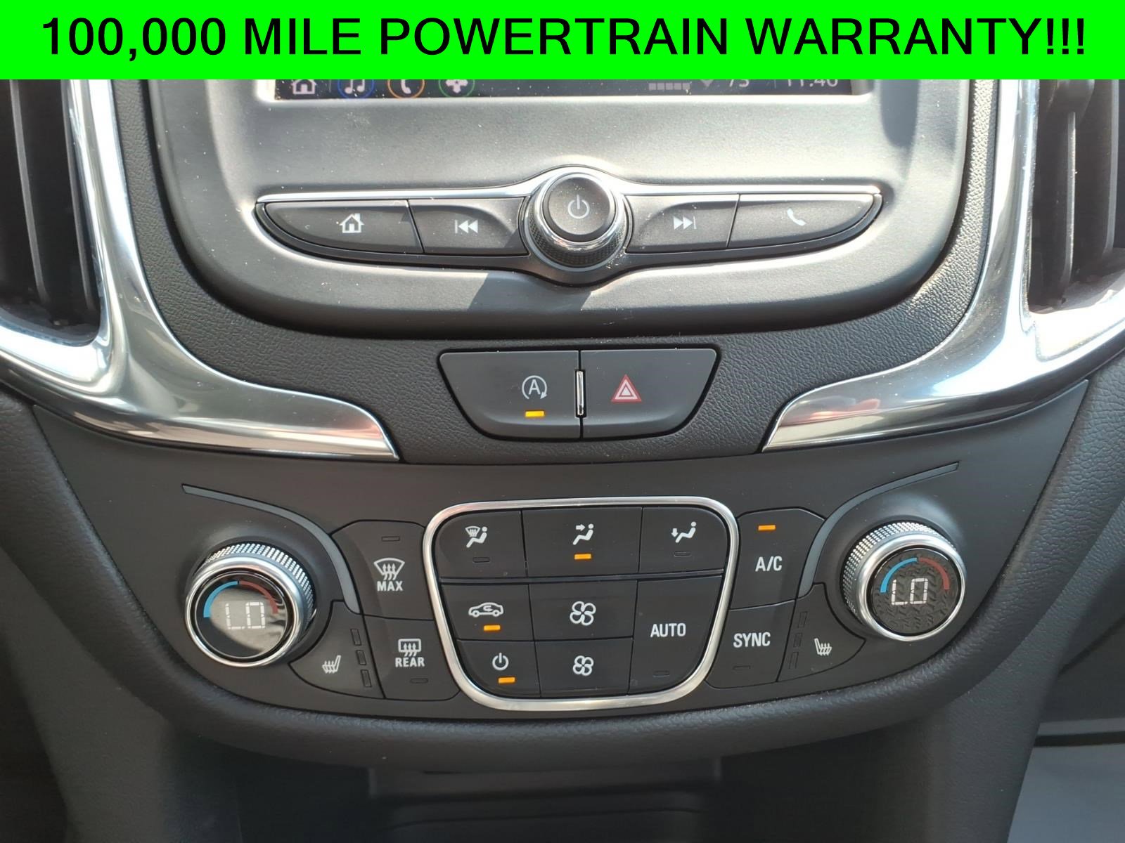 Certified 2024 Chevrolet Equinox LT image 25