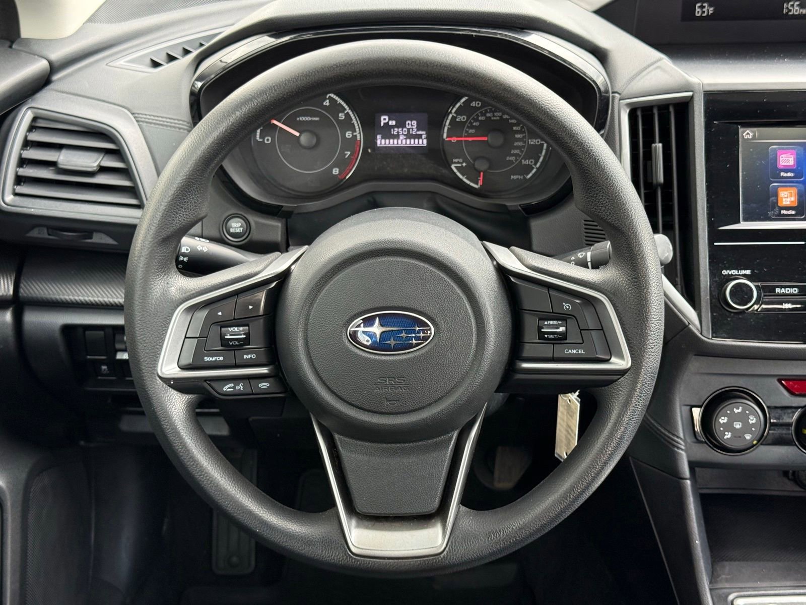 Used 2018 Subaru Impreza 2.0i AWD/4WD image 26