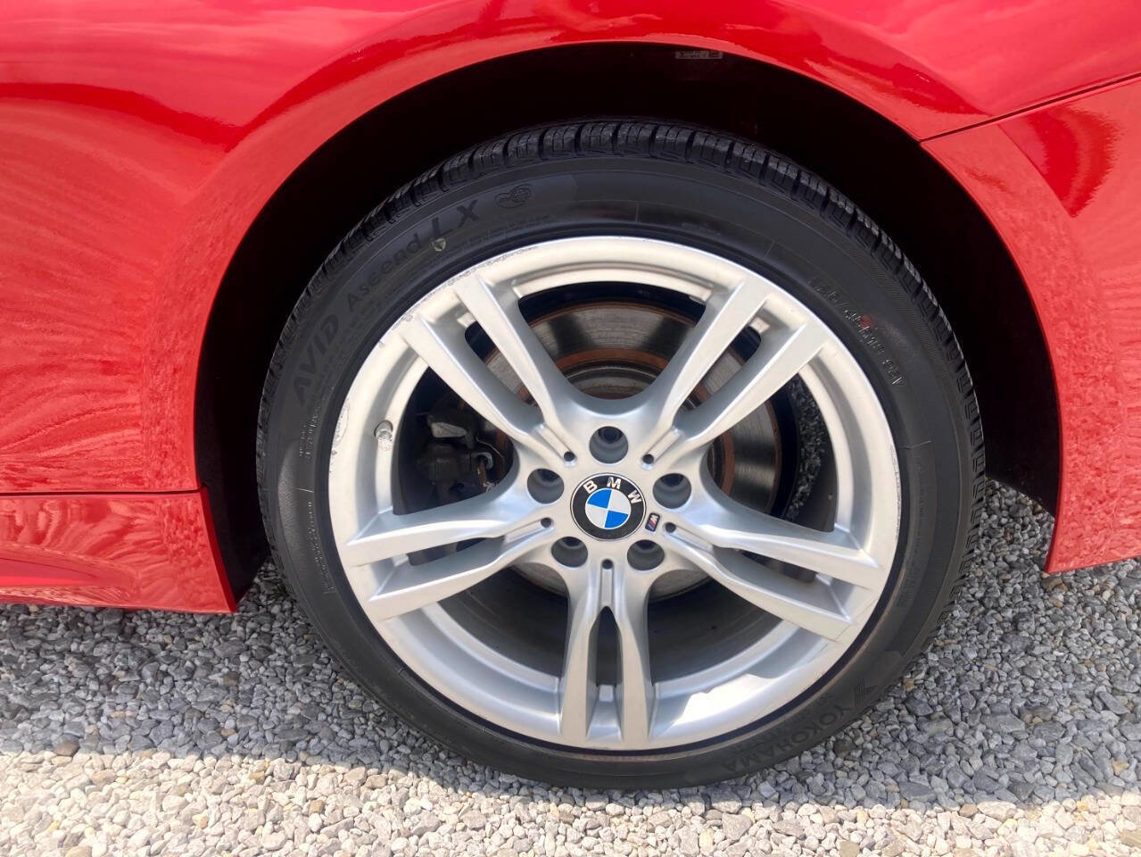 Used 2019 BMW 430i xDrive Coupe image 24