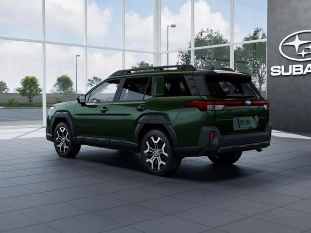 New 2026 Subaru Outback Touring XT AWD/4WD image 5