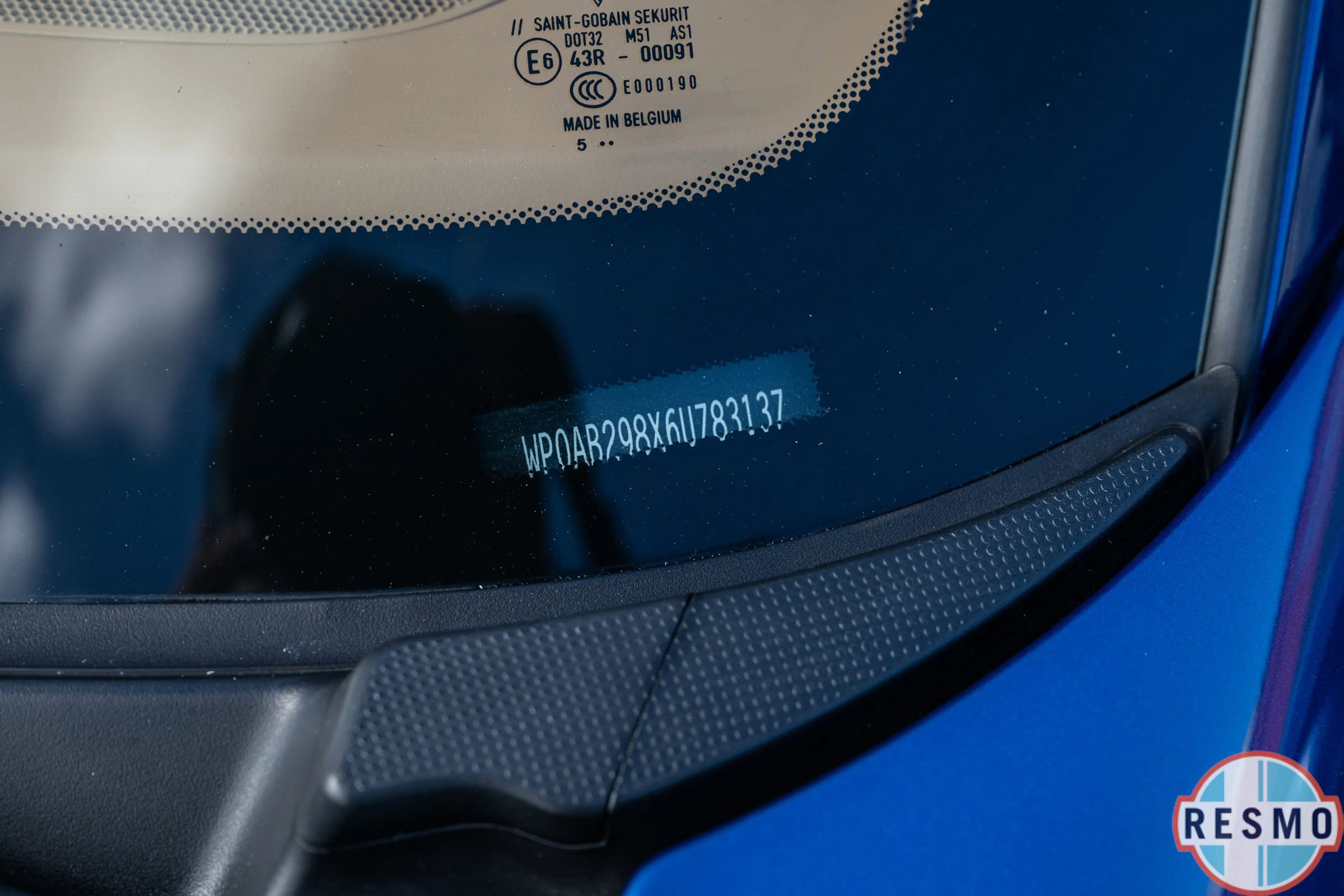 Used 2006 Porsche Cayman S image 20