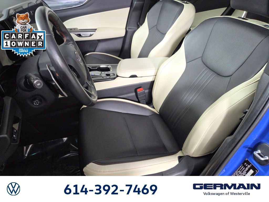 Used 2024 Lexus NX 350 AWD w/ Vision Package image 18