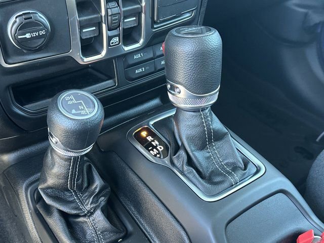 New 2026 Jeep Gladiator Sport image 33