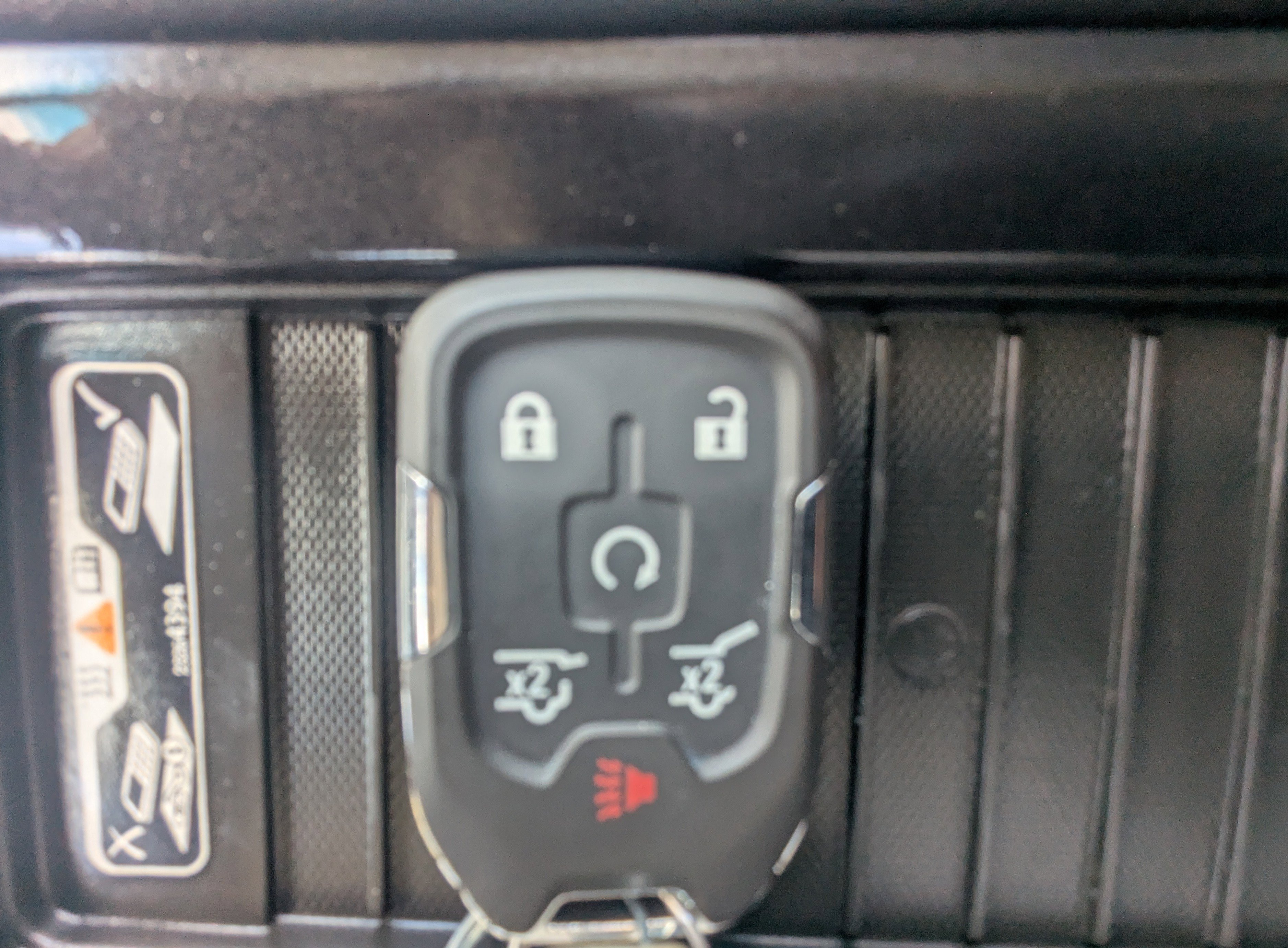 Used 2020 Chevrolet Suburban Premier image 42