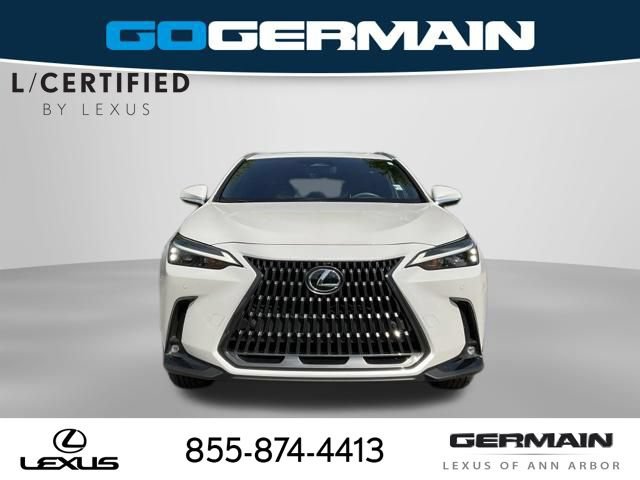 Used 2024 Lexus NX 350 AWD image 11