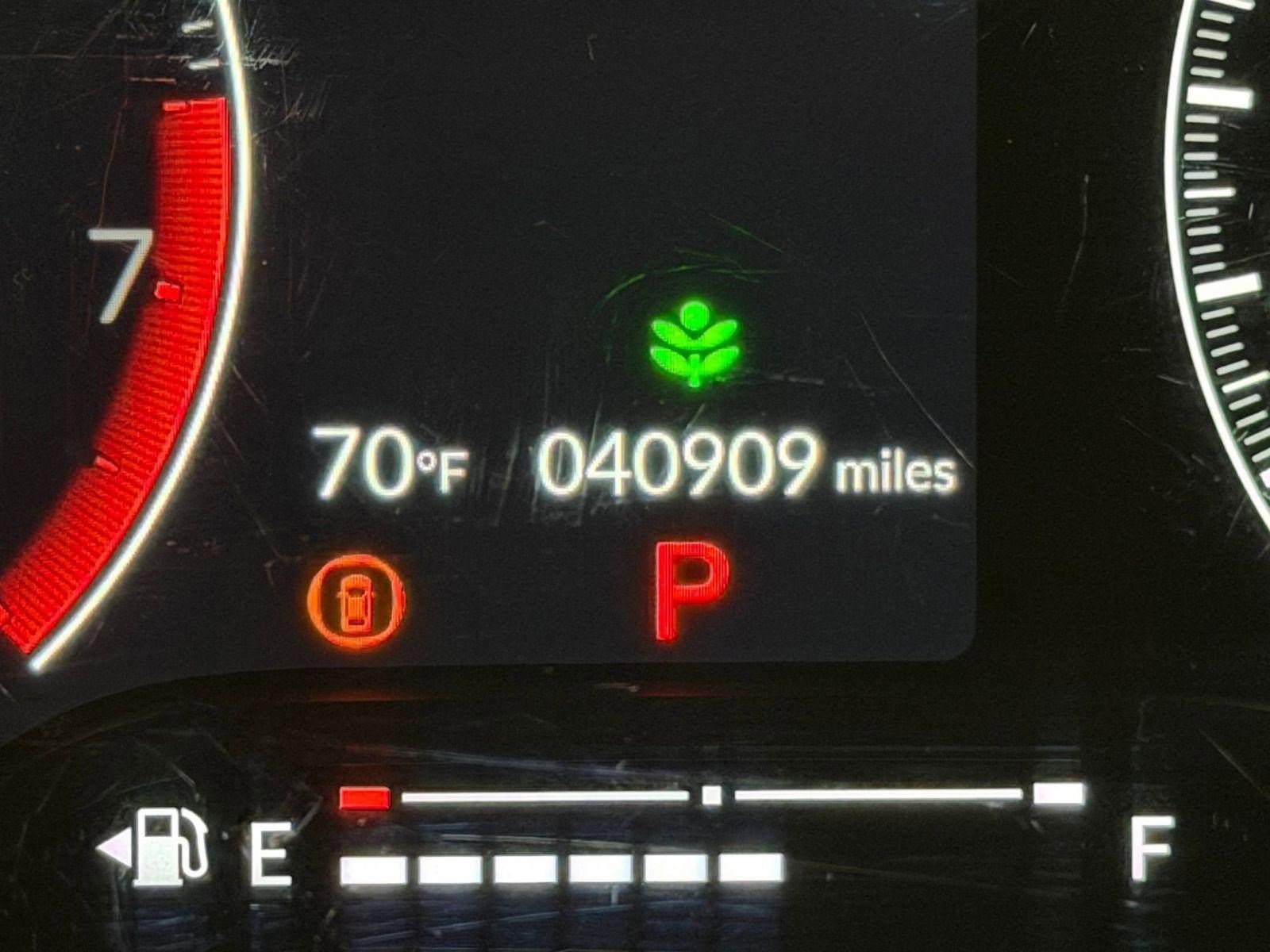 Used 2024 Honda Civic EX image 18