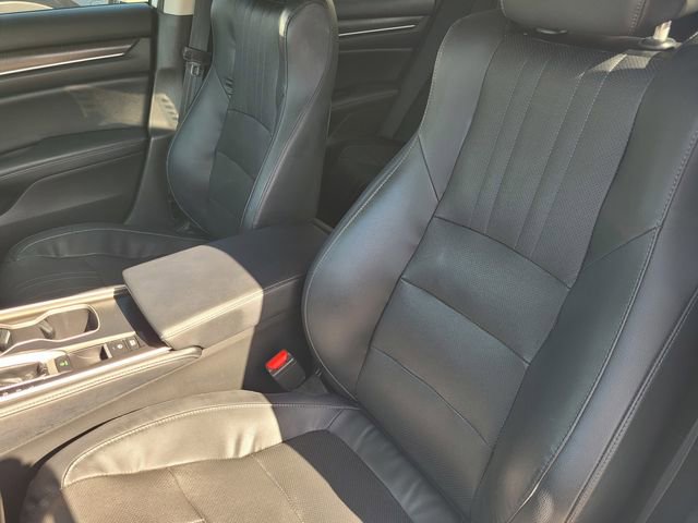Used 2018 Honda Accord EX-L image 13