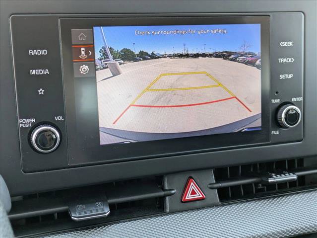 Used 2024 Kia Sportage LX image 12