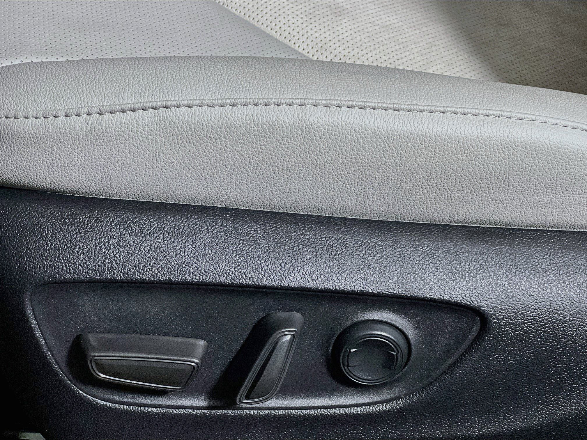 New 2026 Toyota Grand Highlander AWD Hybrid image 15