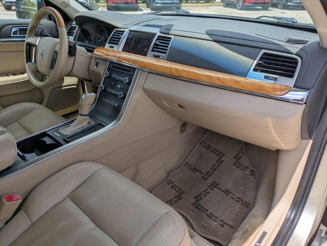 Used 2011 Lincoln MKS w/ 101A Rapid Spec Order Code FWD image 29