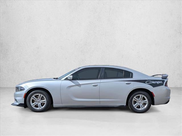 Used 2021 Dodge Charger SXT w/ Leather Interior Group image 8