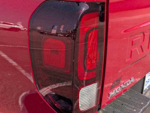 New 2026 Honda Ridgeline RTL image 16
