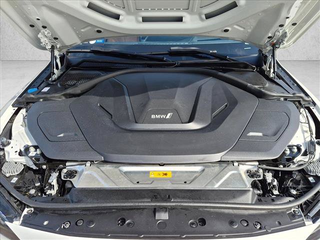 Certified 2023 BMW i4 eDrive35 RWD image 24